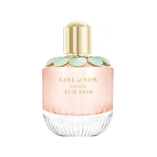 Elie Saab - Girl Of Now Lovely EDP For Women 90ML-GLAM42