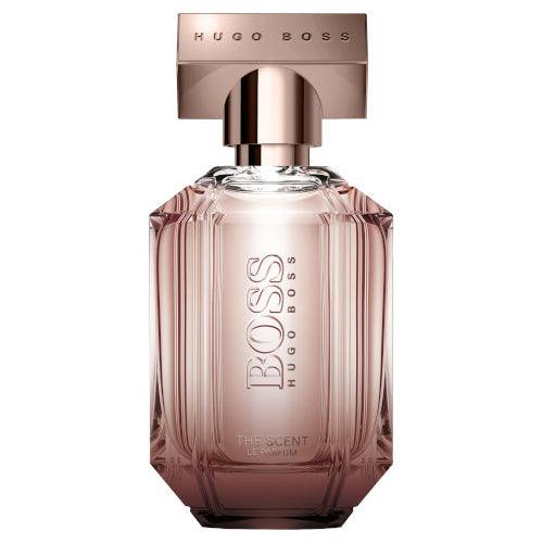 Hugo Boss -The Scent Le Parfum EDP For Women 50ML - GLAM42