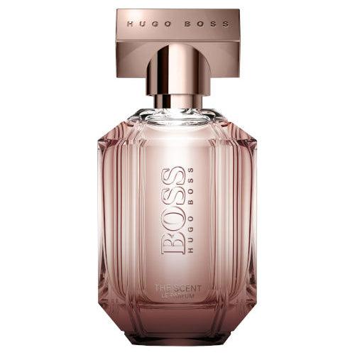 Hugo Boss -The Scent Le Parfum EDP For Women 50ML-GLAM42