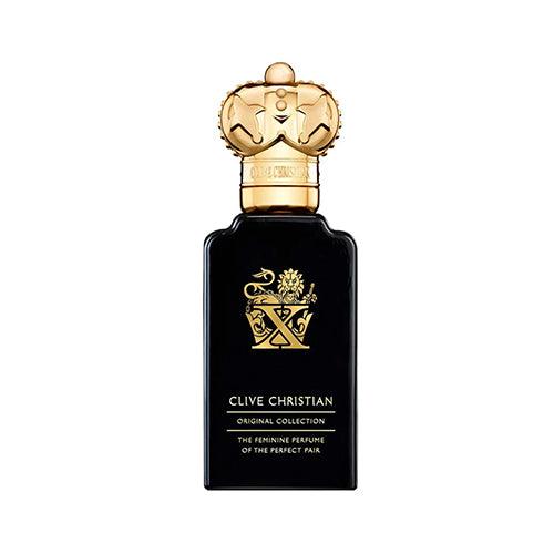 Clive Christian - Original Collection - X EDP For Women 100ML-GLAM42