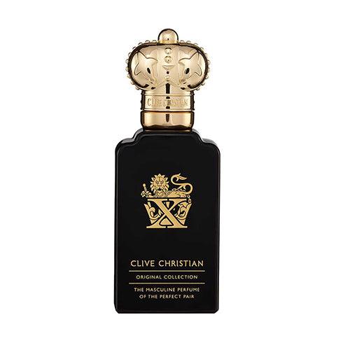 Clive Christian - Original Collection - X EDP For Men 50ML-GLAM42