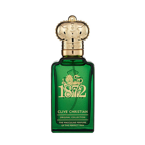 Clive Christian - Original Collection - 1872 Masculin EDP For Men 50ML