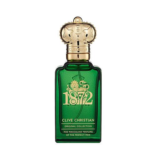 Clive Christian - Original Collection - 1872 Masculin EDP For Men 100ML-GLAM42