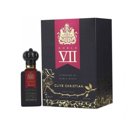 Clive Christian - Noble Collection - VII Rock Rose EDP For Men 50ML