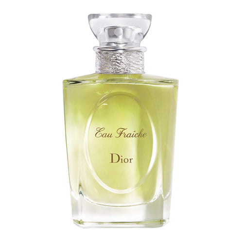 Christian Dior - Eau Fraiche EDT For Women 100ML