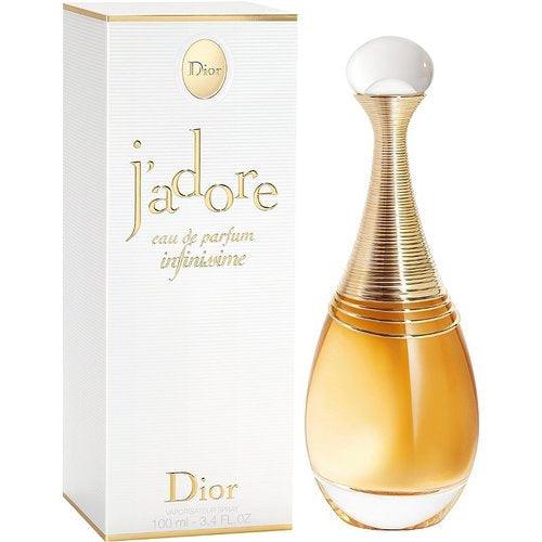 Christian Dior - J'adore Infinisime EDP For Women 150ML-GLAM42
