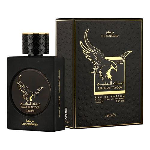 Lattafa - Malik Al Tayoor EDP For Men 100ML