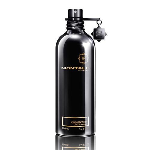 Montale - Oud Edition EDP Unisex 100ML-GLAM42