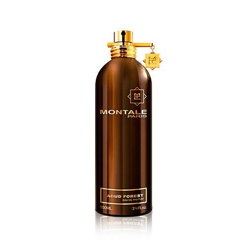 Montale - Aoud Forest EDP Unisex 100ML-GLAM42