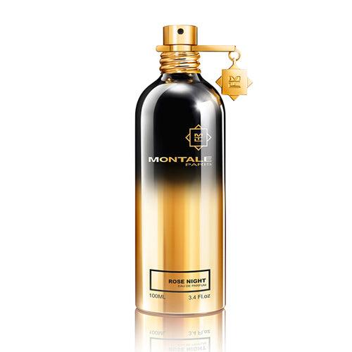 Montale - So Amber EDP Unisex 100ML - GLAM42