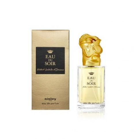 Sisley Eau Du Soir Edp 100Ml בושם סיסלי לאשה-GLAM42