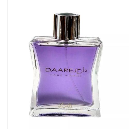 Rasasi - Daarej EDP For Men 100ML-GLAM42