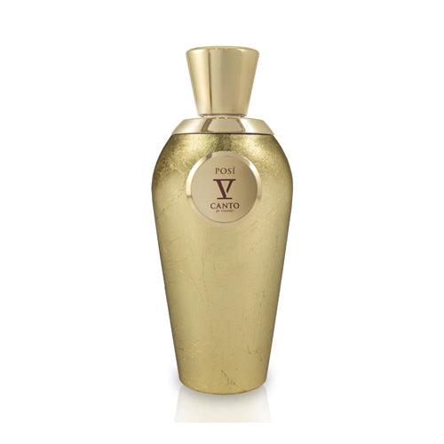 V Canto Arsenico - Posi Extrait De Parfum Unisex 100ML-GLAM42