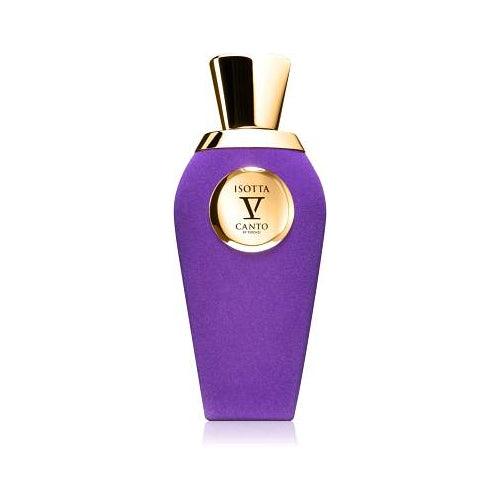 V Canto Arsenico - Isotta Extrait De Parfum Unisex 100ML-GLAM42