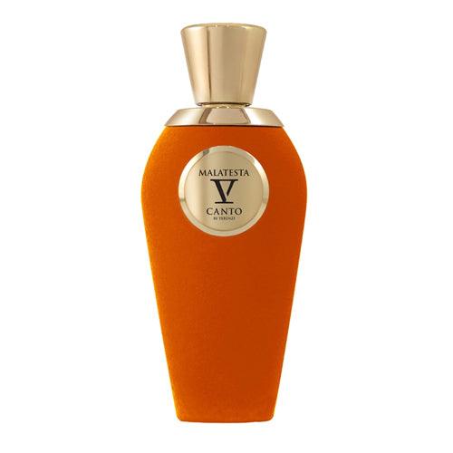 V Canto Arsenico - Malatesta Extrait De Parfum Unisex 100ML-GLAM42