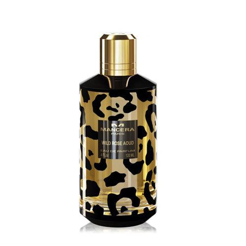 Mancera - Wild Rose Aoud EDP Unisex 120ML-GLAM42