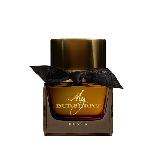 Burberry My Burberry Black Perfume 90ml בושם ברברי לאישה-GLAM42