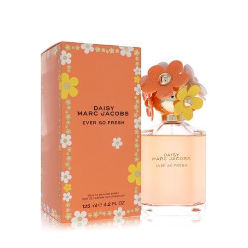 Marc Jacobs - Daisy Ever So Fresh EDP For Women 125ML-GLAM42