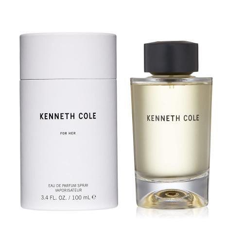 Kenneth Cole - For Her EDP For Women 100ML-GLAM42