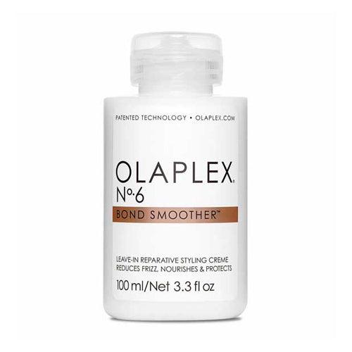 Olaplex - N.6 Bond Smoother 100ML קרם משקם לקצוות השיער-GLAM42