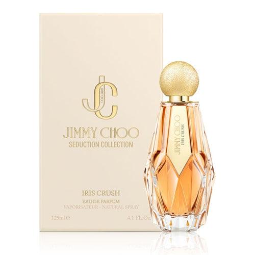 Jimmy Choo - Iris Crush EDP For Women 125ML-GLAM42