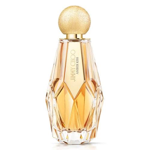 Jimmy Choo - Amber Kiss EDP For Women 125ML-GLAM42