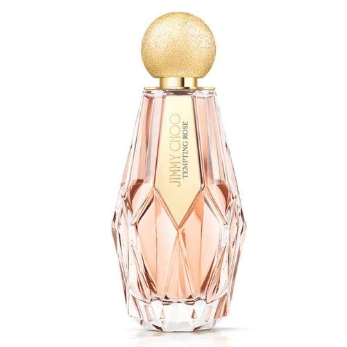 Jimmy Choo - Tempting Rose EDP For Women 125ML-GLAM42