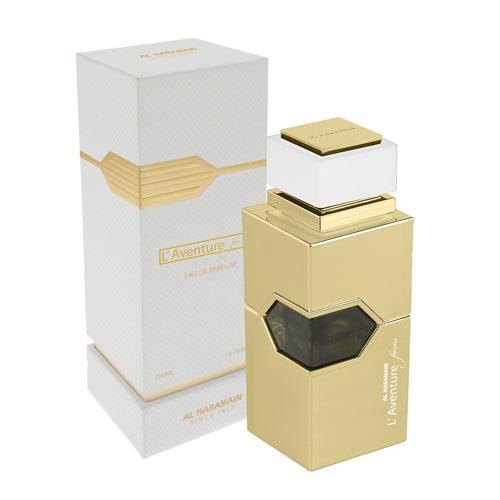 Al Haramain - L'aventure Femme EDP For Women 200ML - GLAM42