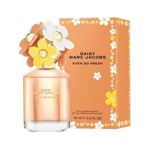 Marc Jacobs - Daisy Ever So Fresh EDP For Women 75ML-GLAM42