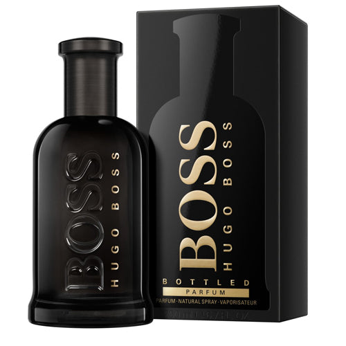 Hugo Boss - Bottled Parfum For Men 50ML