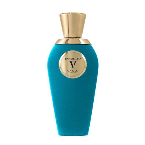 V Canto Arsenico - Pandolfo Extrait De Parfum Unisex 100ML-GLAM42