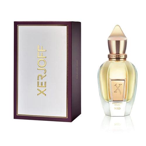 Xerjoff Shooting Stars Oesel Edp 50ml בושם קסרג'וף לאישה - GLAM42