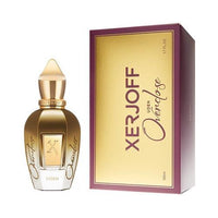 Xerjoff Sospiro - Shooting Stars Uden Overdose EDP Unisex 50ML-GLAM42