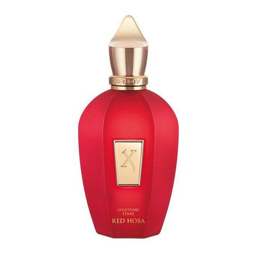 Xerjoff Shooting Stars Red Hoba Edp 100ml בושם קסרג'וף יוניסקס - GLAM42