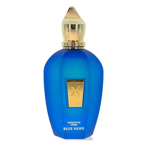 Xerjoff Shooting Stars Blue Hope Edp 100ml בושם קסרג'וף יוניסקס-GLAM42