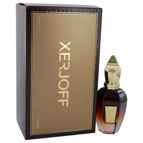 Xerjoff Sospiro Oud Stars Mamluk Edp 50ml בושם קסרג'וף יוניסקס-GLAM42