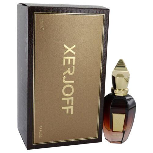 Xerjoff Sospiro Oud Stars Mamluk Edp 50ml בושם קסרג'וף יוניסקס - GLAM42