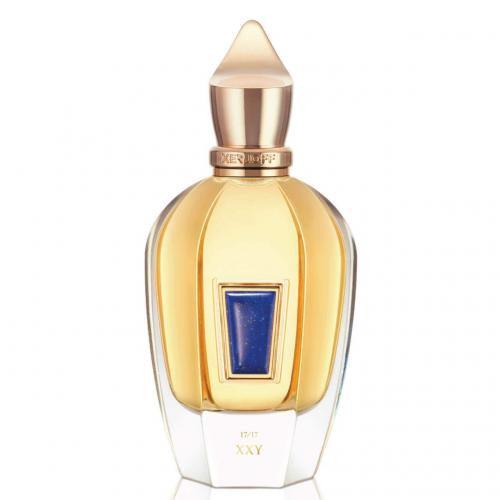 Xerjoff Sospiro 17/17 XXY Edp 100ml בושם קסרג'וף יוניסקס - GLAM42