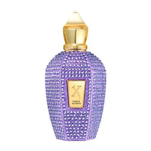Xerjoff Sospiro - Purple Accento EDP Unisex 100ML-GLAM42