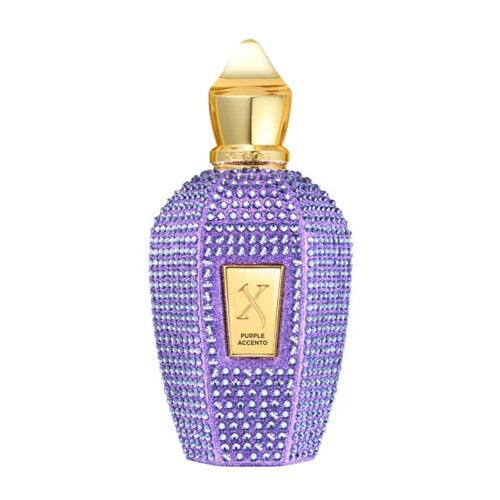 Xerjoff Sospiro - Purple Accento EDP Unisex 100ML - GLAM42