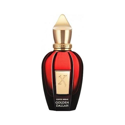 Xerjoff Sospiro - Coffee Break Golden Dallah EDP Unisex 50ML - GLAM42