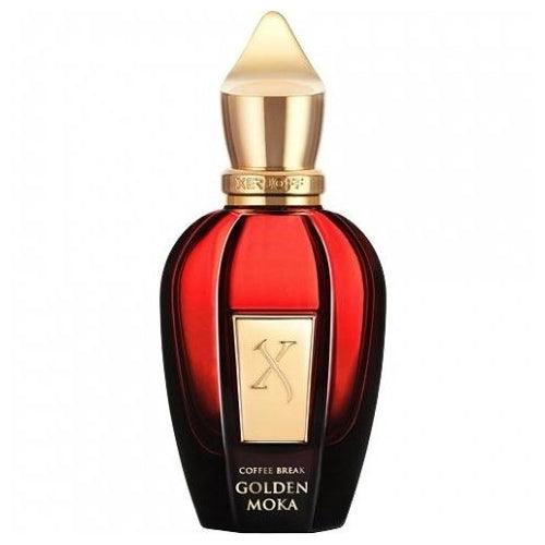 Xerjoff Sospiro - Coffee Break Golden Moka EDP Unisex 50ML - GLAM42