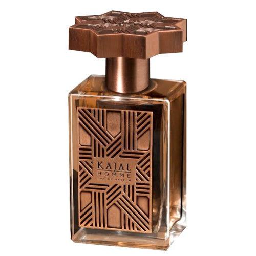 Kajal Kajal Homme Edp 100ml בושם קג'אל יוניסקס-GLAM42