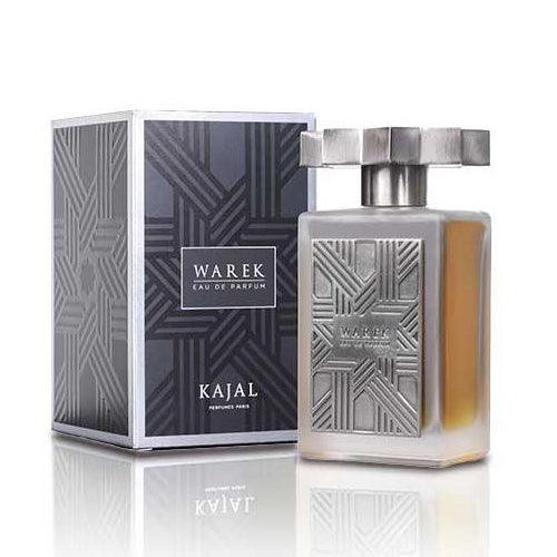 Kajal - Warik EDP Unisex 100ML-GLAM42