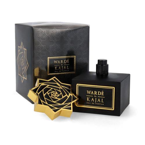 Kajal - Warde EDP Unisex 100ML - GLAM42