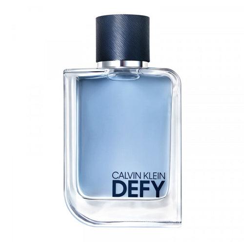 Calvin Klein - Defy EDT For Men 50ML-GLAM42