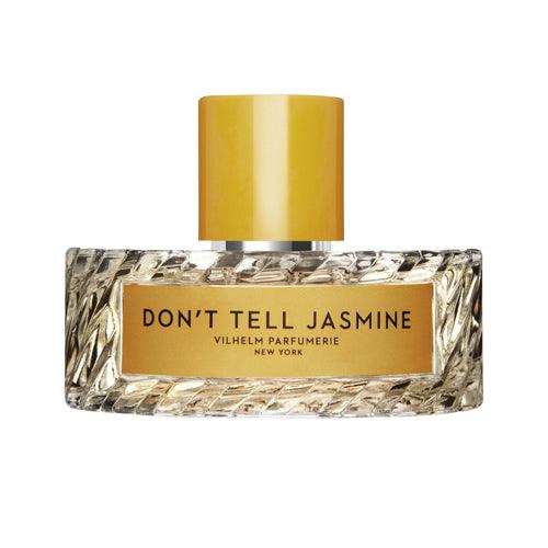 Vilhelm - Don't Tell Jasmine EDP For Women 100ML-GLAM42