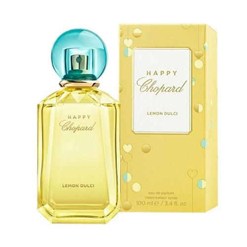 Chopard - Happy Chopard Lemon Dulci EDP For Women 100ML-GLAM42