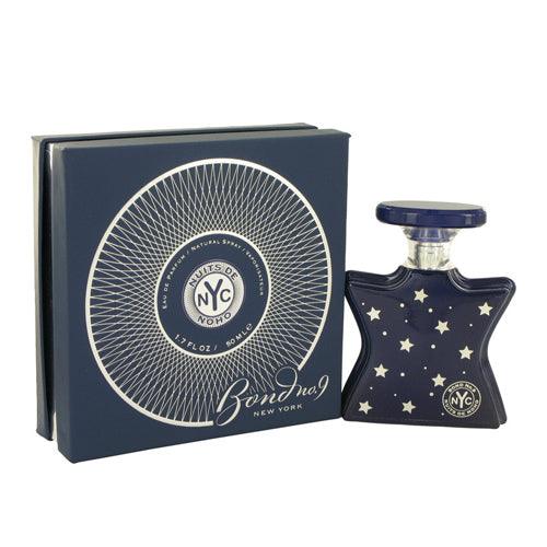 Bond No.9 - Nuits De Noho EDP For Women 100ML - GLAM42