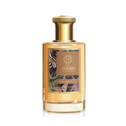 The Woods Collection - Timeless Sands EDP Unisex 100ML